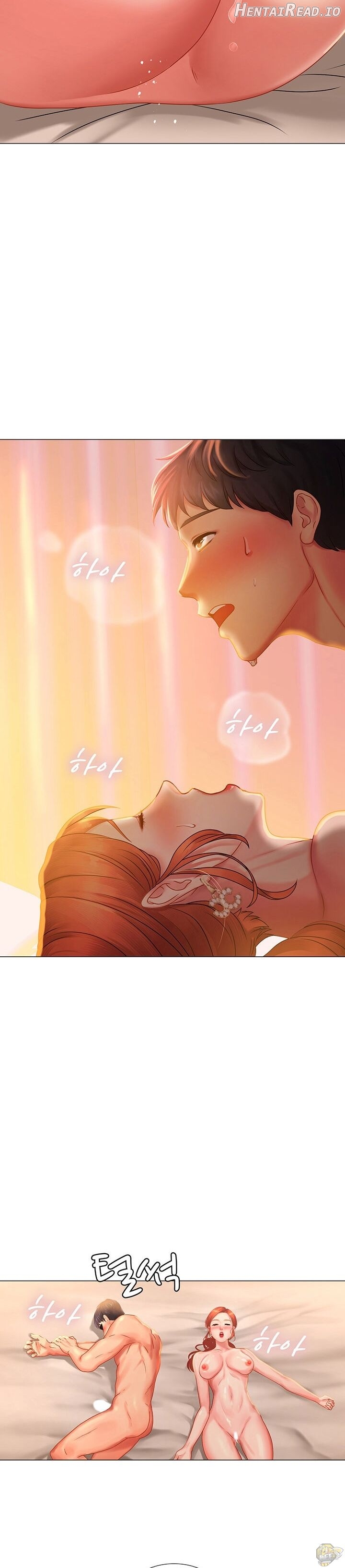 Should I Study at Noryangjin? Chapter 36 - page 24