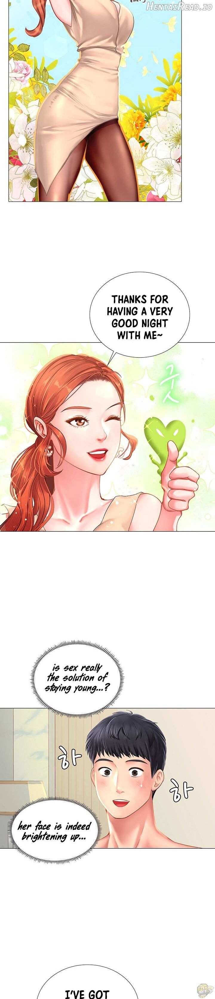 Should I Study at Noryangjin? Chapter 36 - page 31