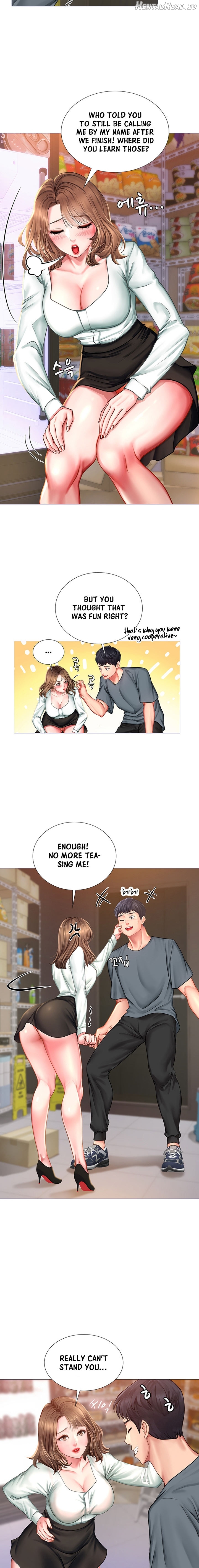 Should I Study at Noryangjin? Chapter 23 - page 18