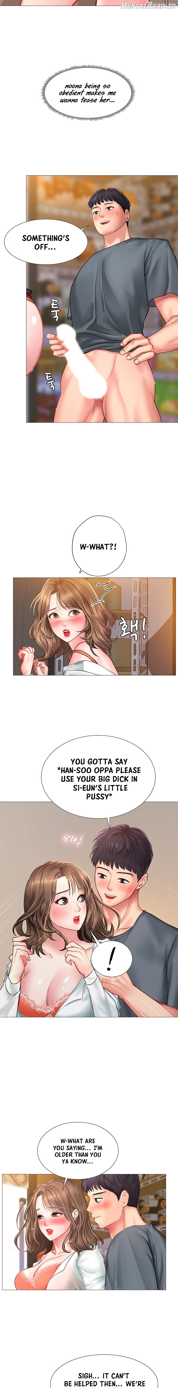 Should I Study at Noryangjin? Chapter 23 - page 4