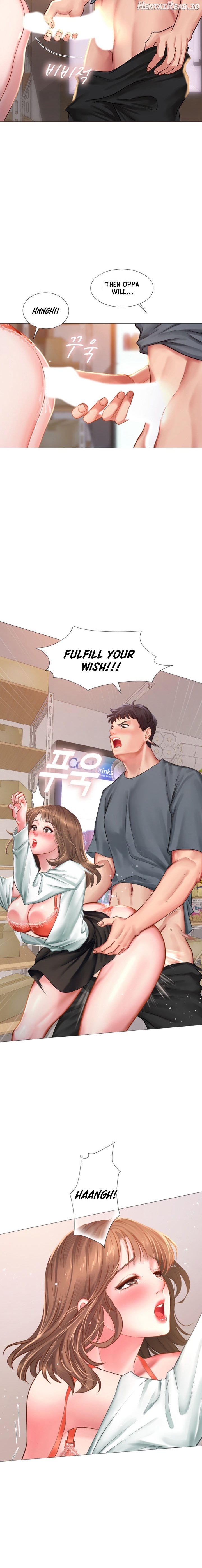 Should I Study at Noryangjin? Chapter 23 - page 7