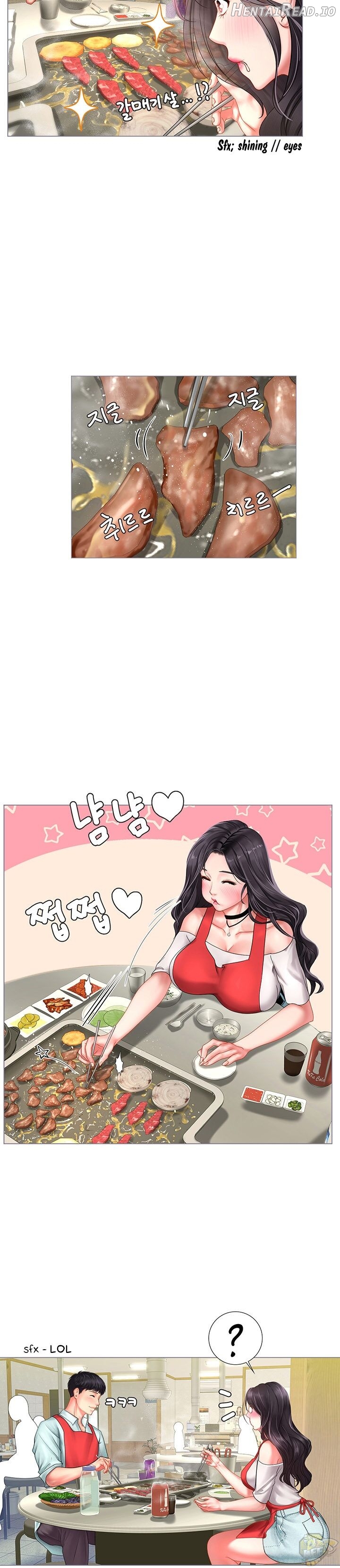 Should I Study at Noryangjin? Chapter 57 - page 13