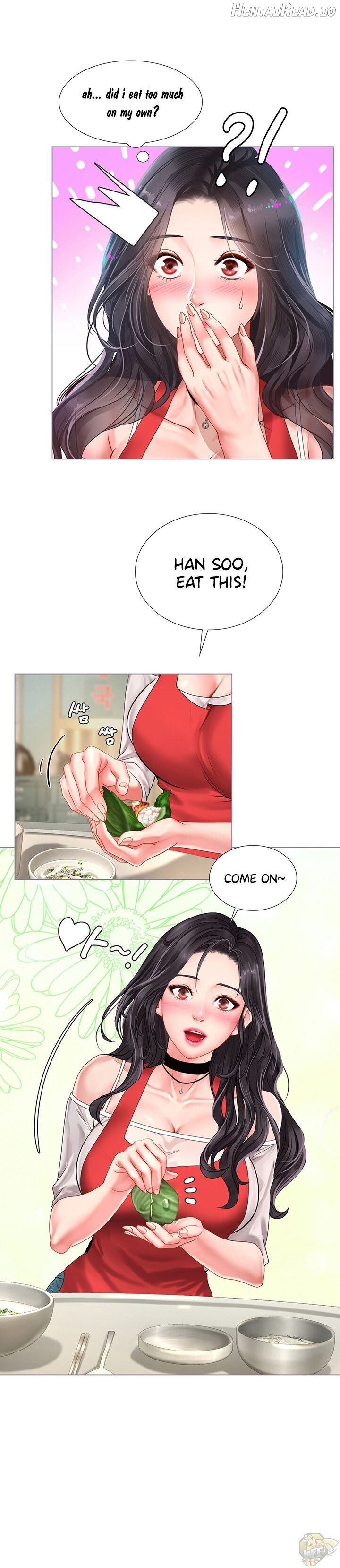Should I Study at Noryangjin? Chapter 57 - page 14