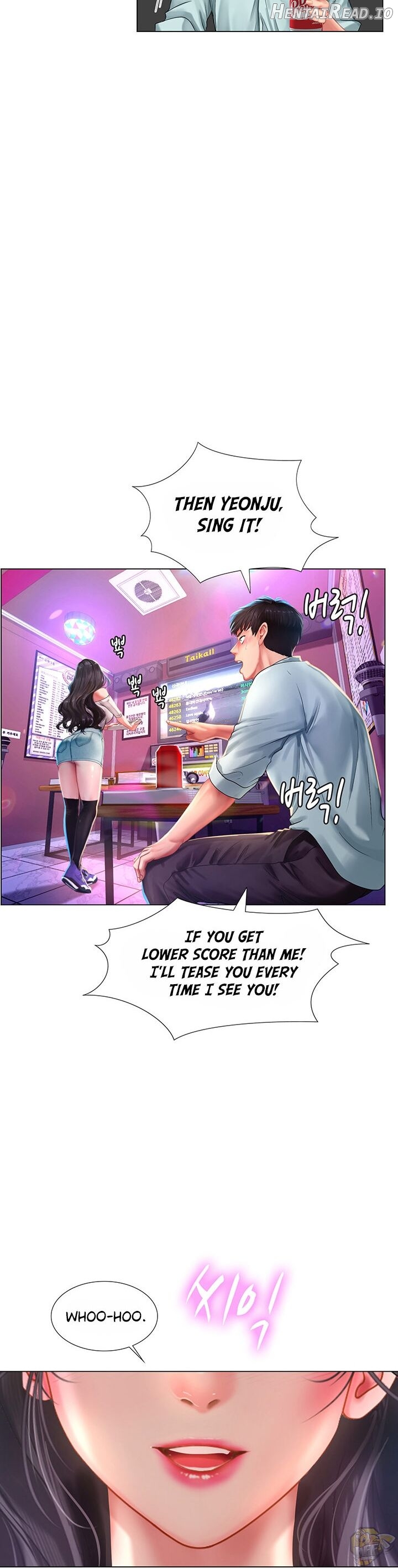 Should I Study at Noryangjin? Chapter 57 - page 23