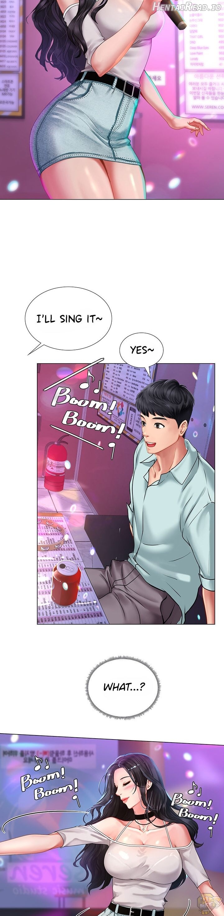 Should I Study at Noryangjin? Chapter 57 - page 26
