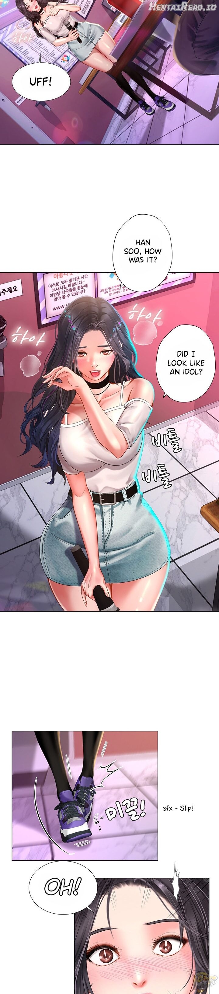 Should I Study at Noryangjin? Chapter 57 - page 29