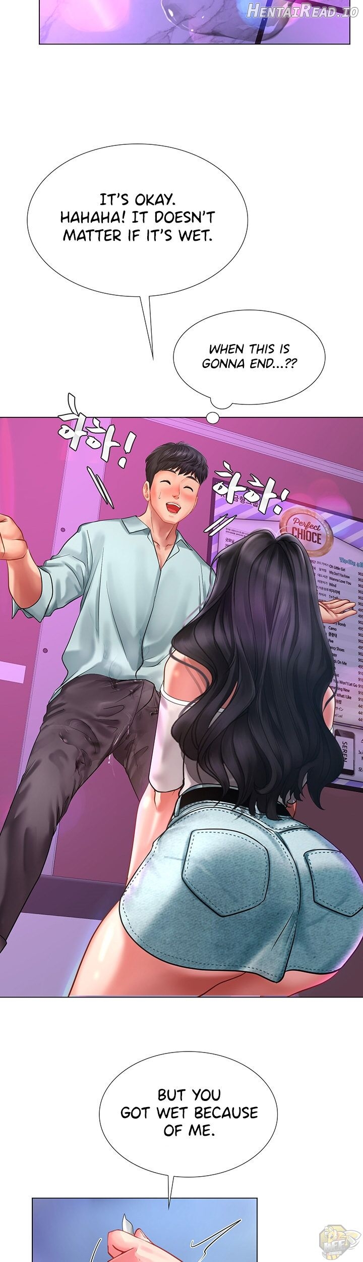 Should I Study at Noryangjin? Chapter 57 - page 33