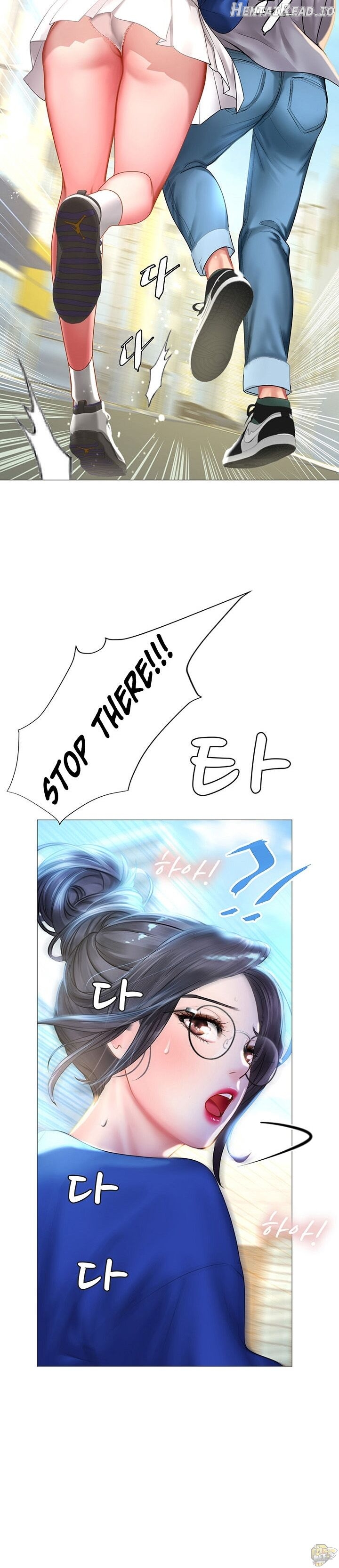Should I Study at Noryangjin? Chapter 37 - page 18