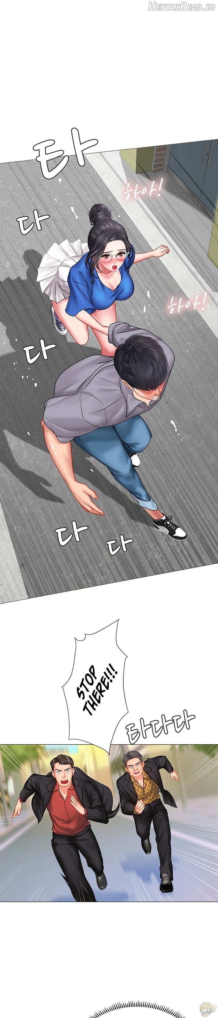 Should I Study at Noryangjin? Chapter 37 - page 19