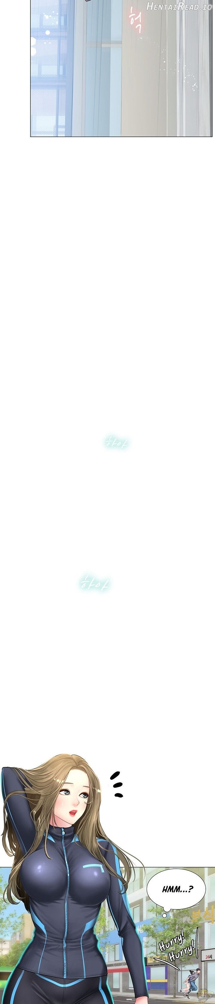 Should I Study at Noryangjin? Chapter 37 - page 22