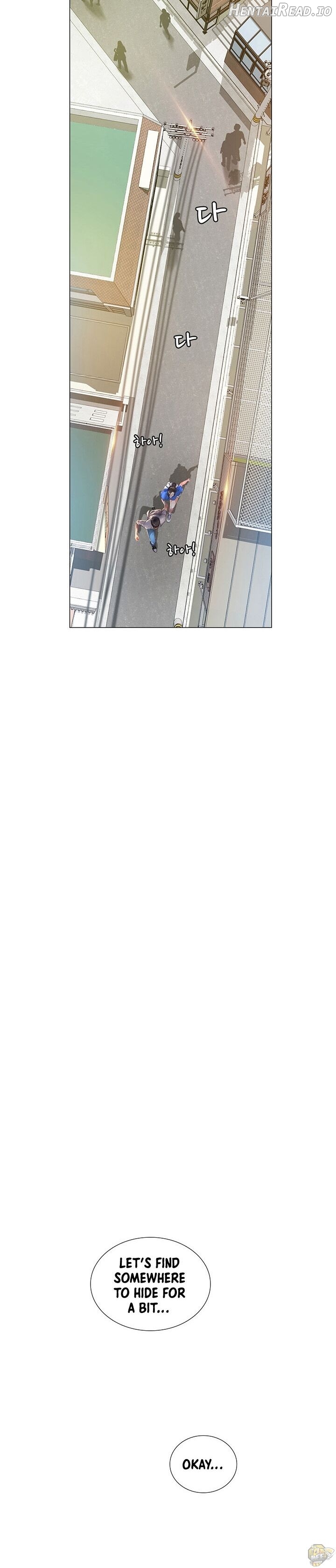 Should I Study at Noryangjin? Chapter 37 - page 25