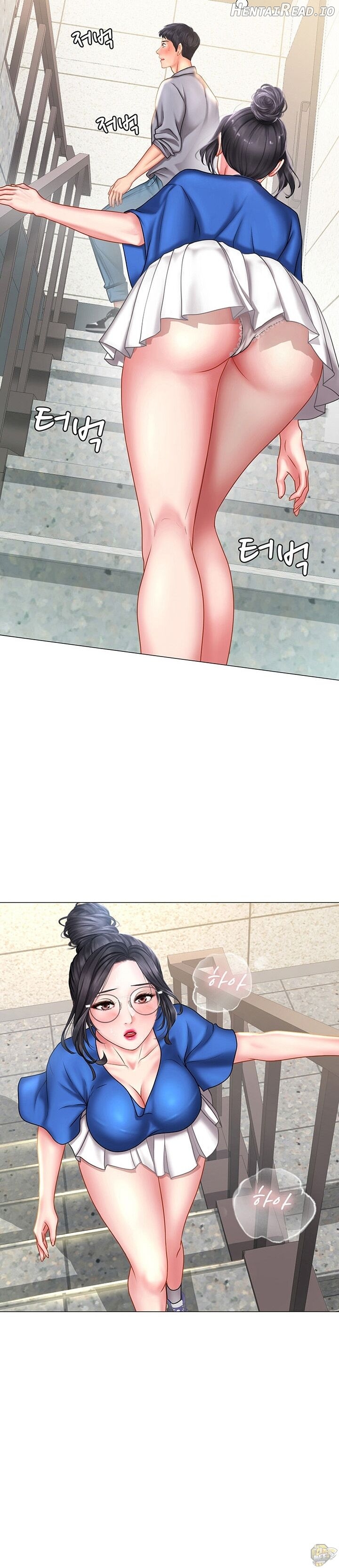 Should I Study at Noryangjin? Chapter 37 - page 28