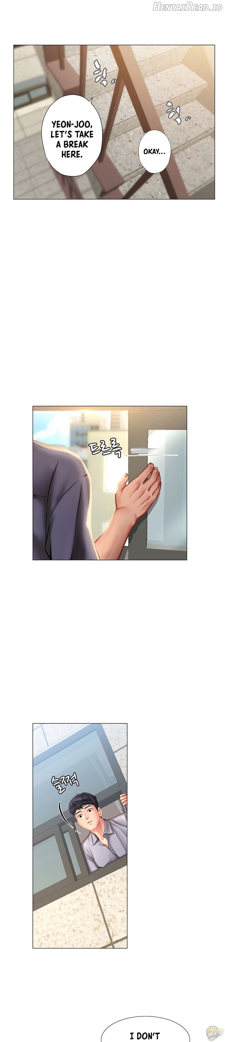 Should I Study at Noryangjin? Chapter 37 - page 29