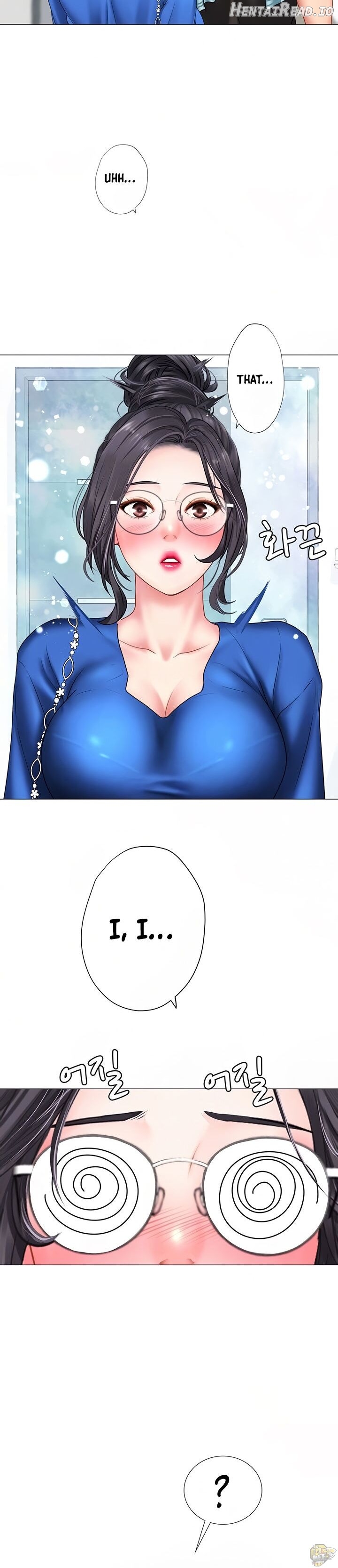 Should I Study at Noryangjin? Chapter 37 - page 6