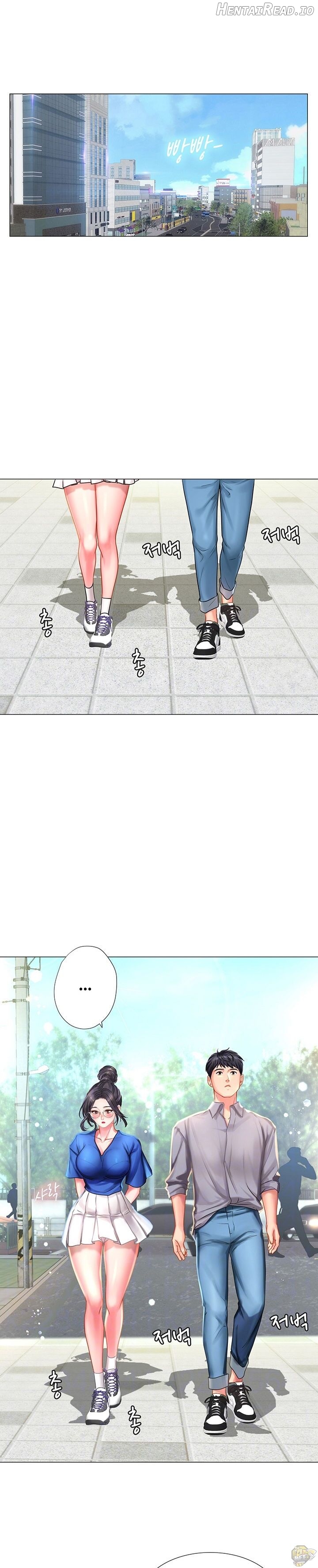 Should I Study at Noryangjin? Chapter 37 - page 9