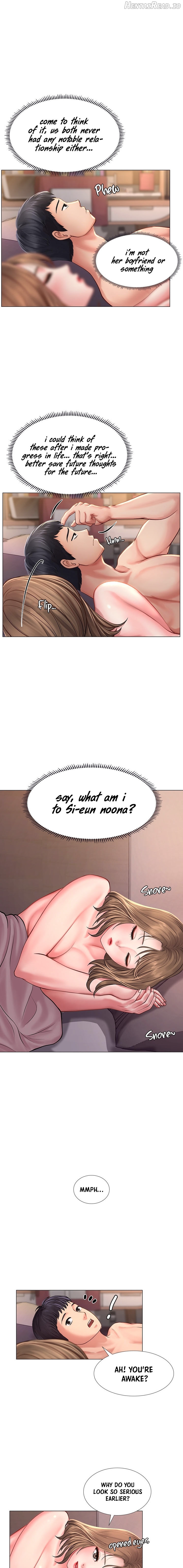Should I Study at Noryangjin? Chapter 13 - page 18