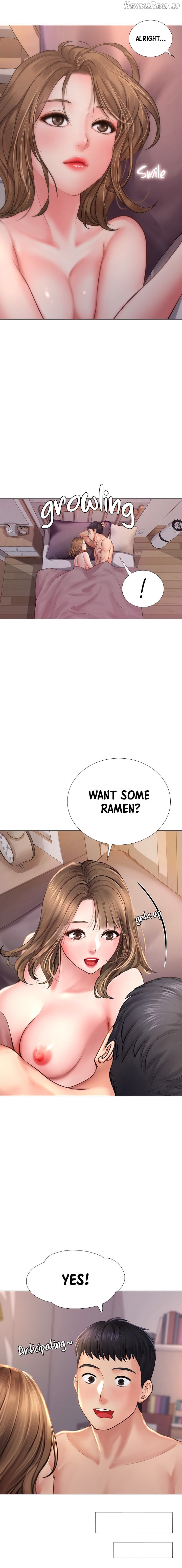 Should I Study at Noryangjin? Chapter 13 - page 20