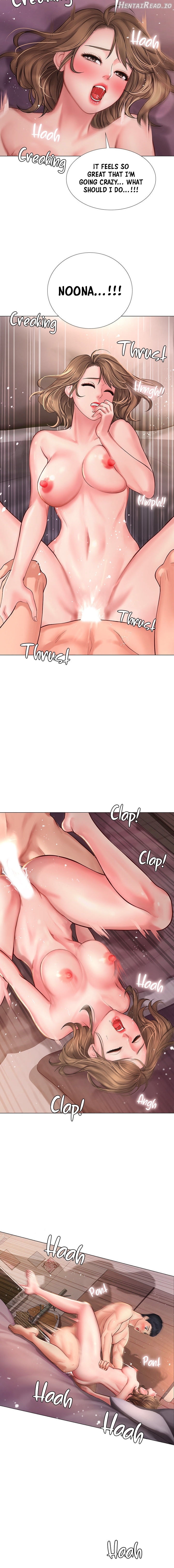 Should I Study at Noryangjin? Chapter 13 - page 5