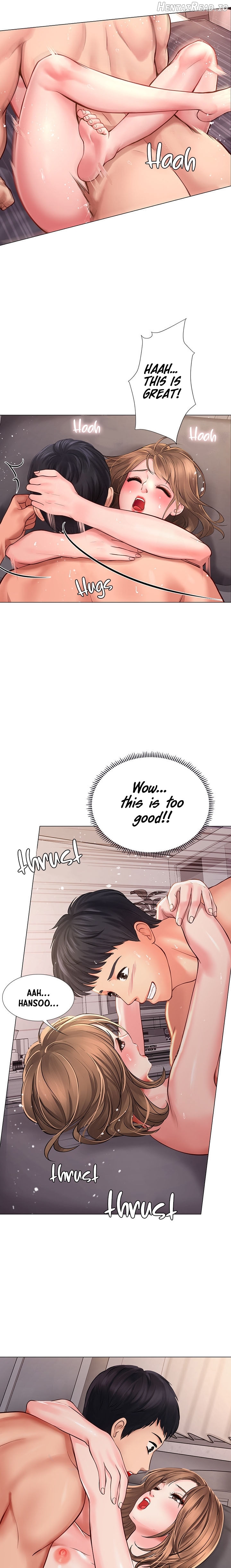 Should I Study at Noryangjin? Chapter 13 - page 6