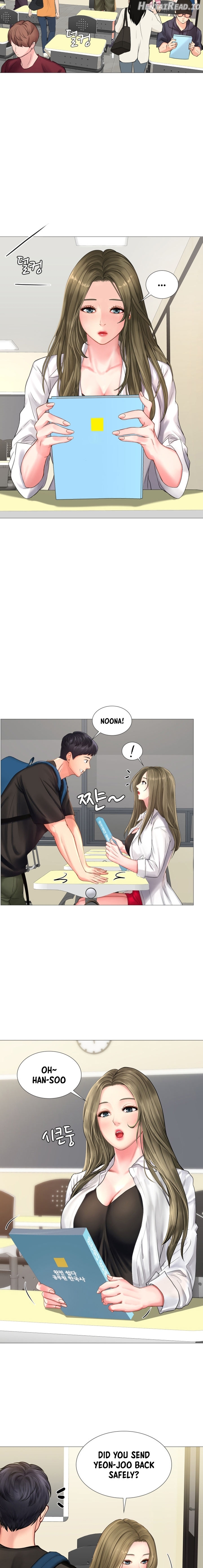 Should I Study at Noryangjin? Chapter 24 - page 10