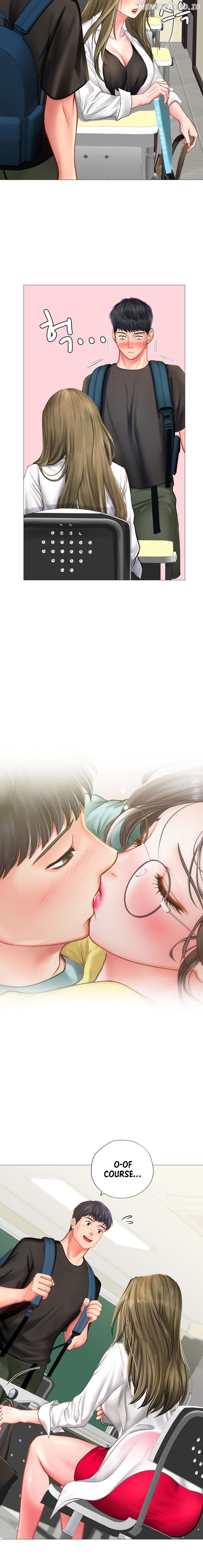 Should I Study at Noryangjin? Chapter 24 - page 11