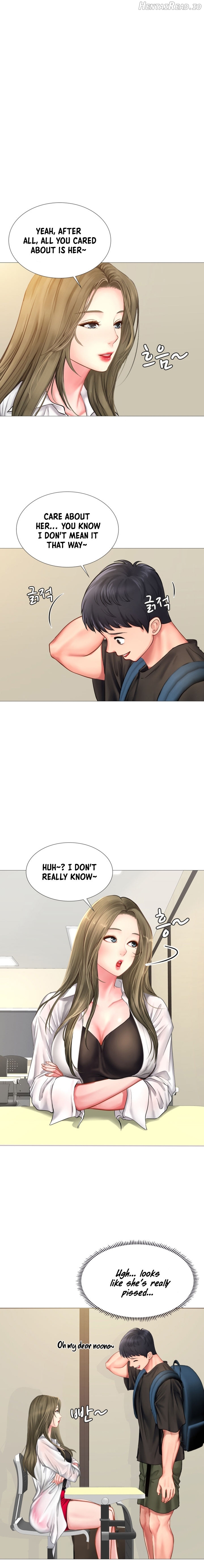 Should I Study at Noryangjin? Chapter 24 - page 12