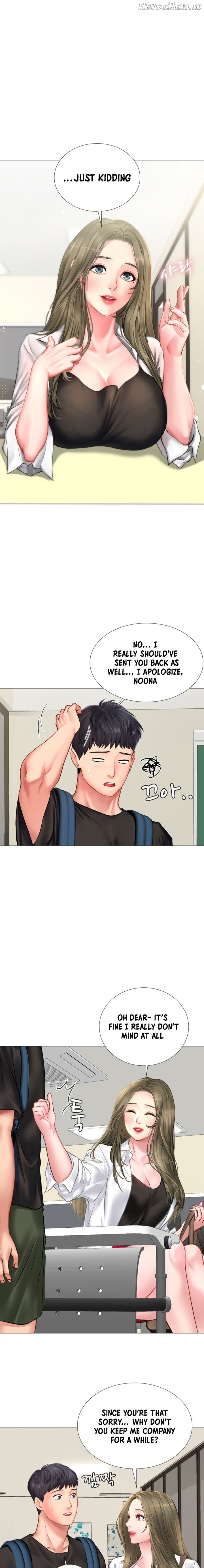 Should I Study at Noryangjin? Chapter 24 - page 13