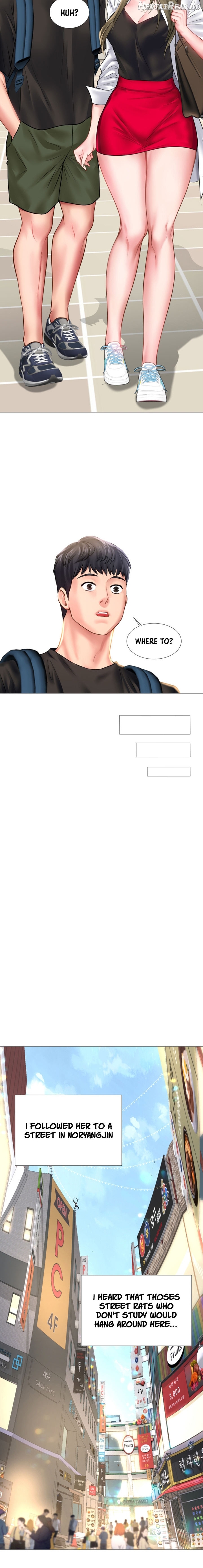 Should I Study at Noryangjin? Chapter 24 - page 14