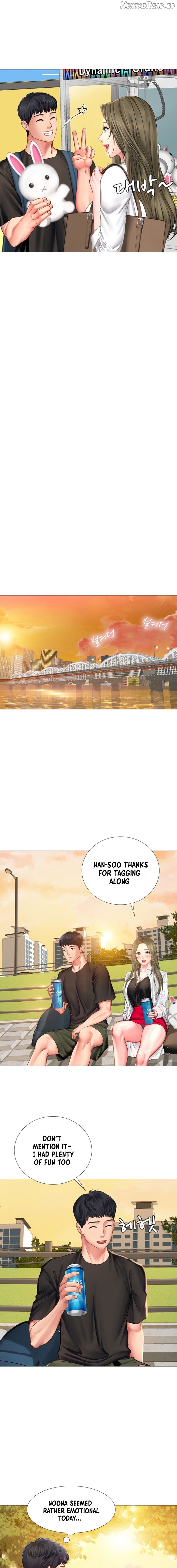 Should I Study at Noryangjin? Chapter 24 - page 18