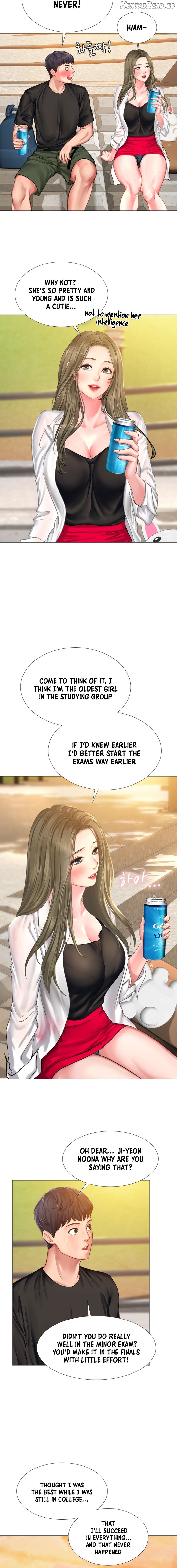 Should I Study at Noryangjin? Chapter 24 - page 20