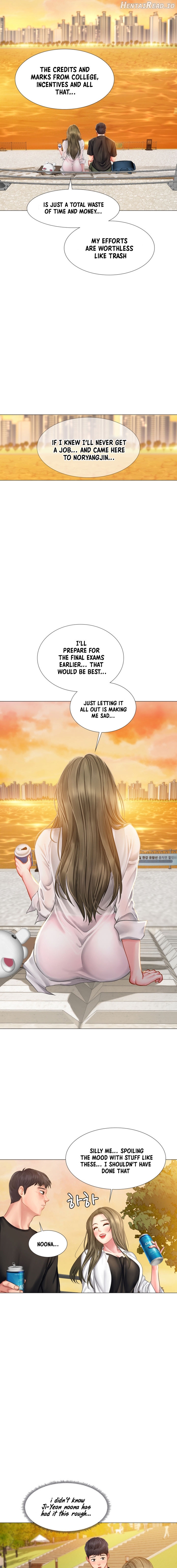 Should I Study at Noryangjin? Chapter 24 - page 21
