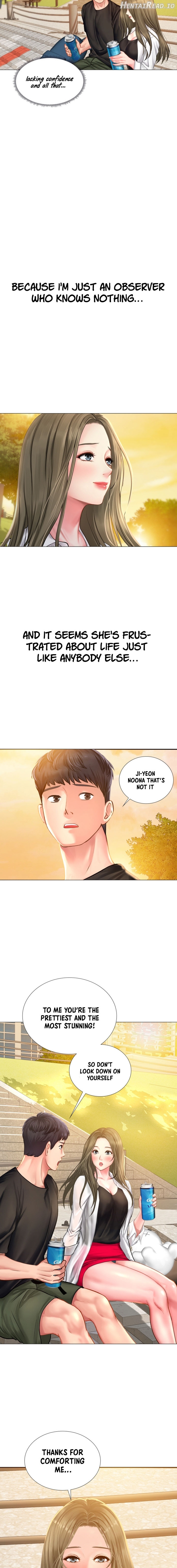Should I Study at Noryangjin? Chapter 24 - page 22