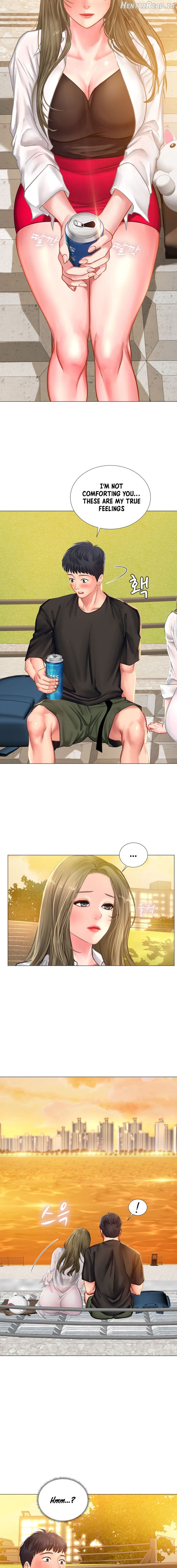 Should I Study at Noryangjin? Chapter 24 - page 23