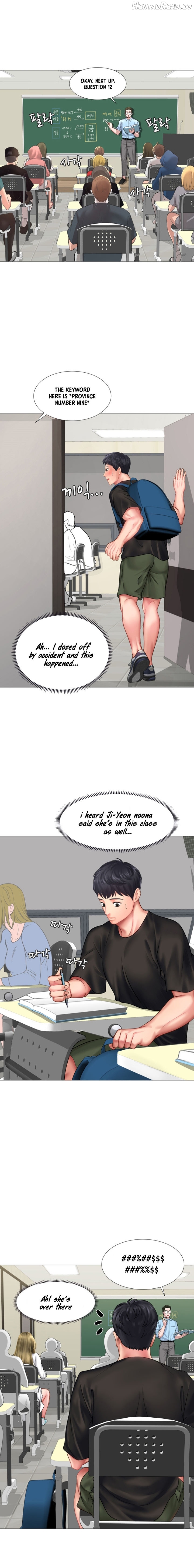 Should I Study at Noryangjin? Chapter 24 - page 8