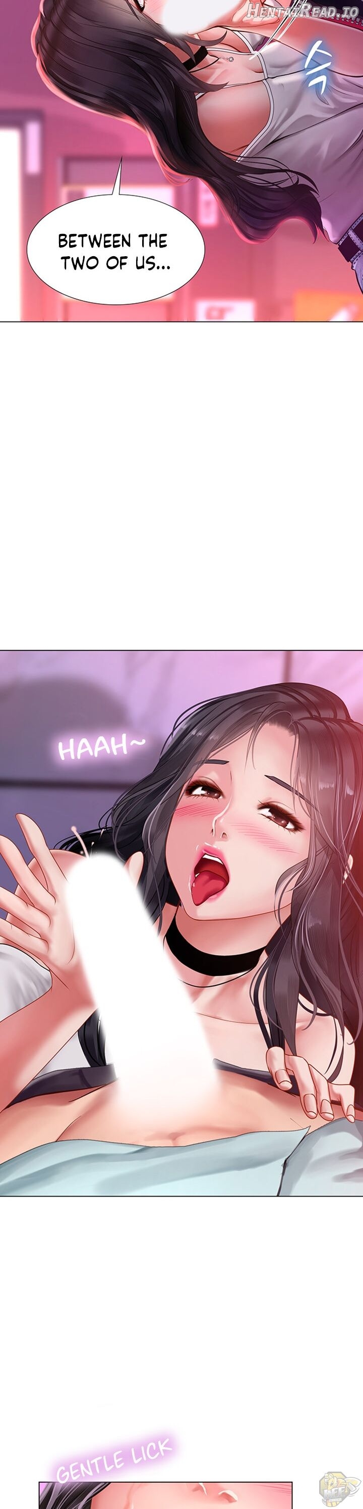 Should I Study at Noryangjin? Chapter 58 - page 12