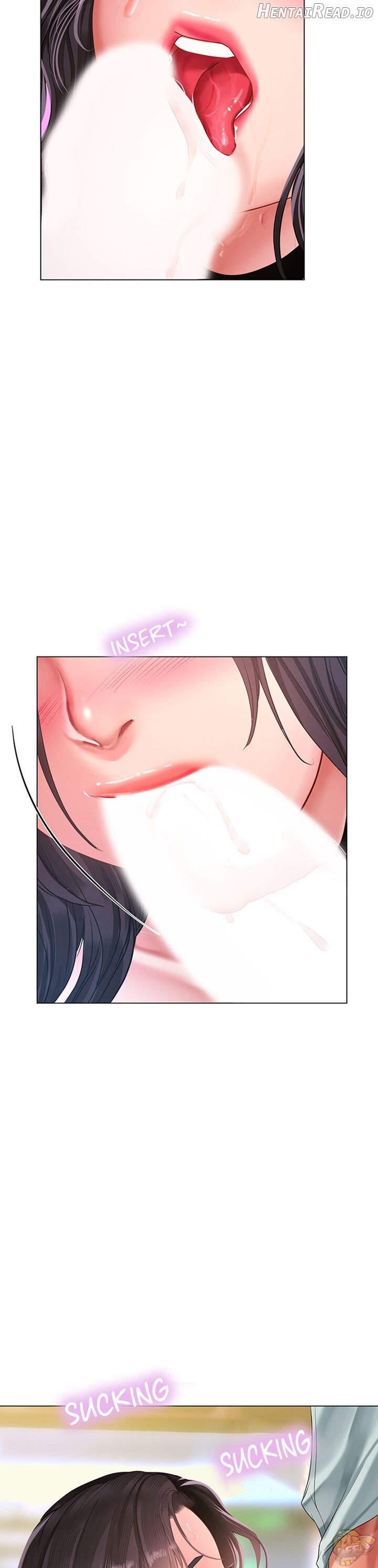 Should I Study at Noryangjin? Chapter 58 - page 13