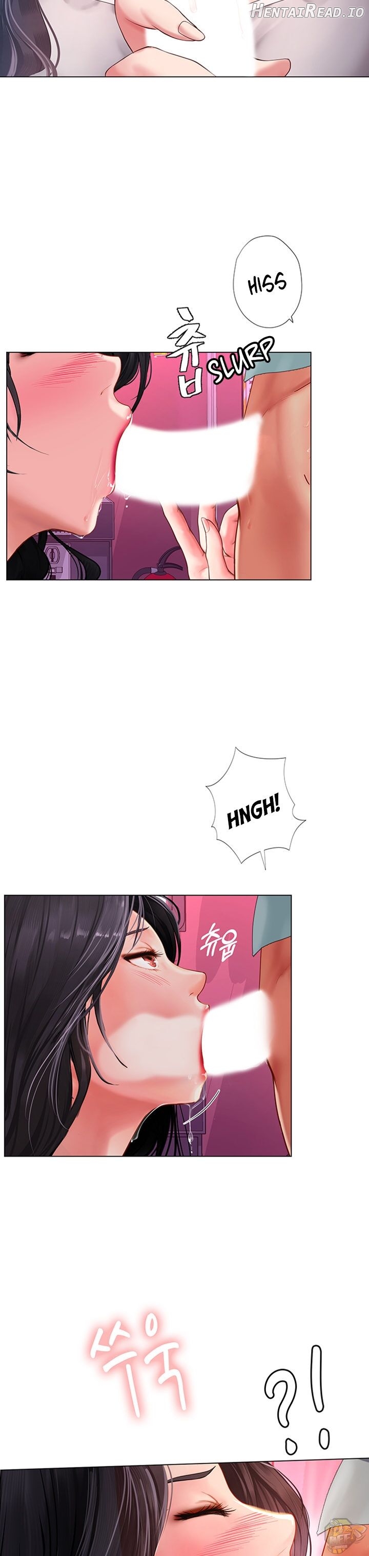 Should I Study at Noryangjin? Chapter 58 - page 16