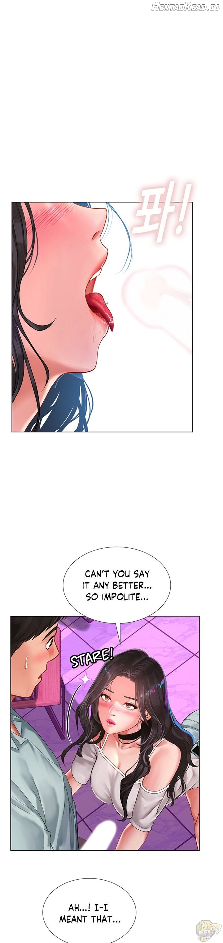 Should I Study at Noryangjin? Chapter 58 - page 19