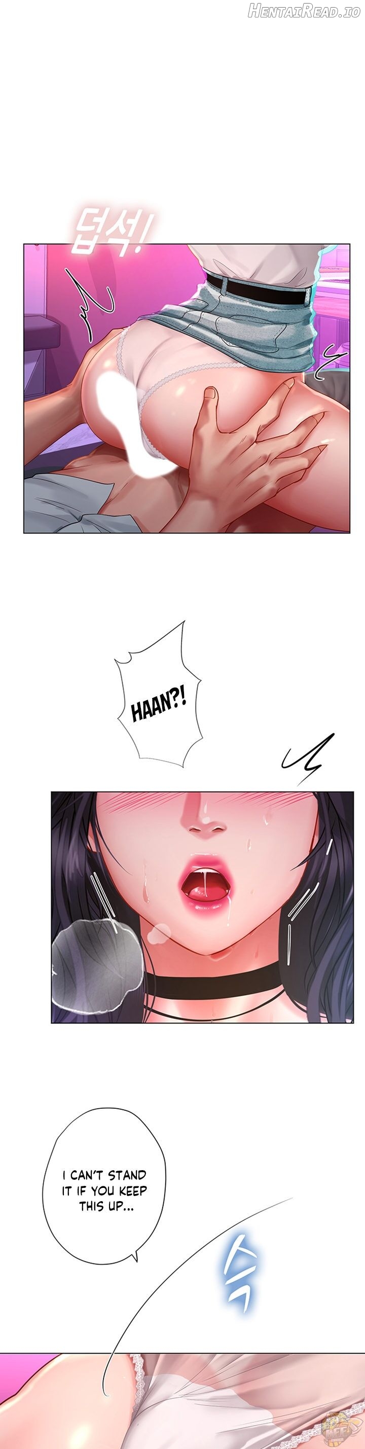 Should I Study at Noryangjin? Chapter 58 - page 26