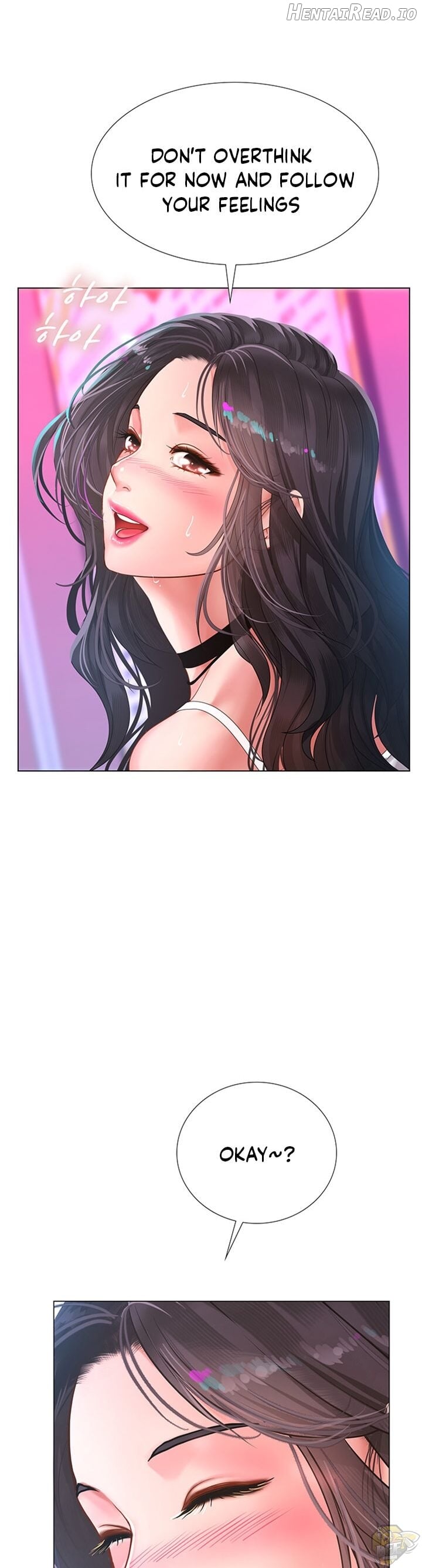 Should I Study at Noryangjin? Chapter 58 - page 30
