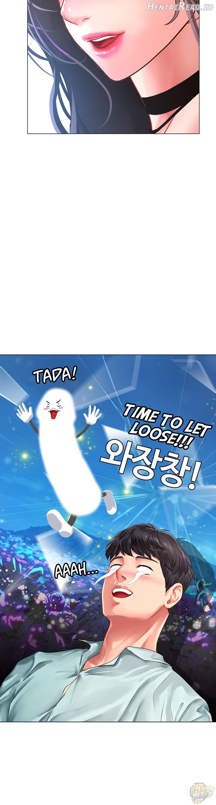 Should I Study at Noryangjin? Chapter 58 - page 31