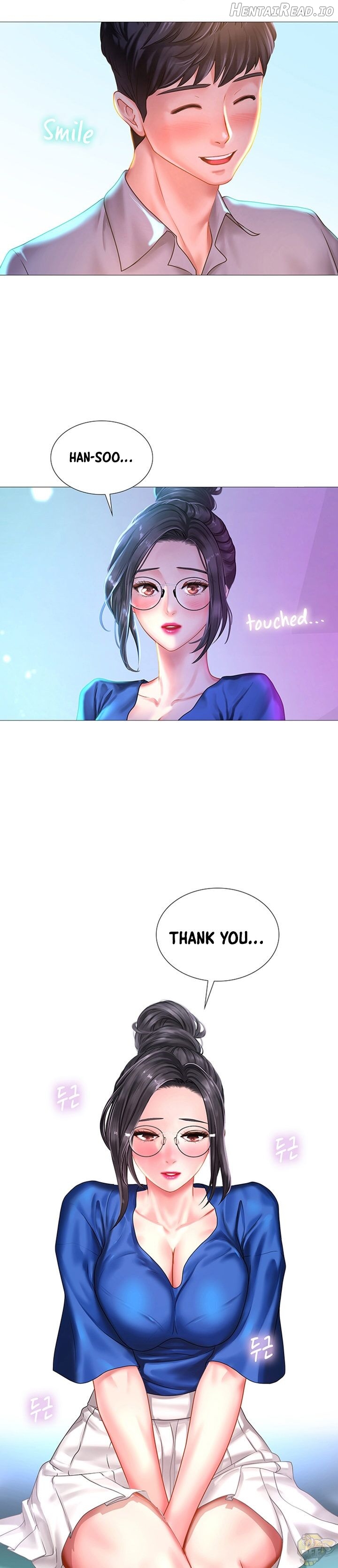 Should I Study at Noryangjin? Chapter 38 - page 15