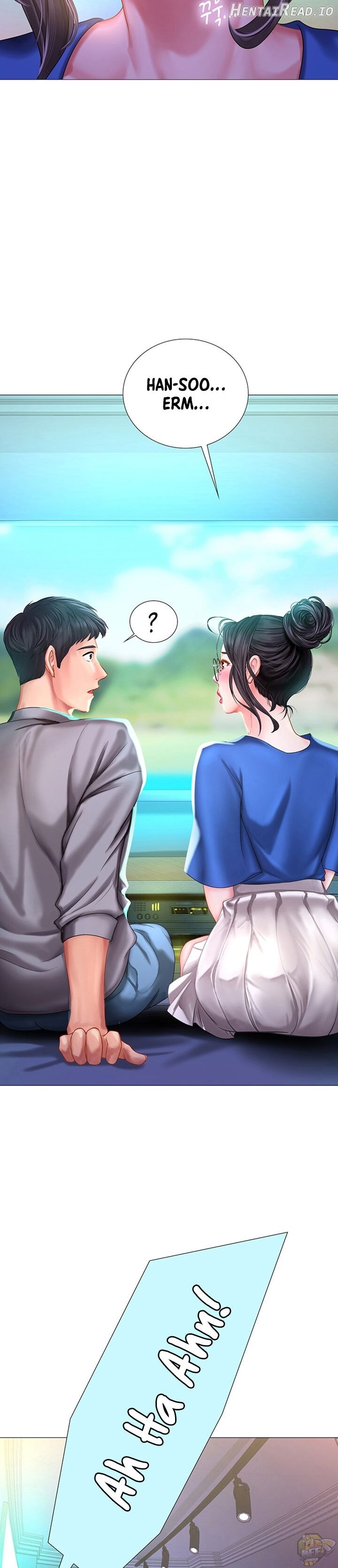 Should I Study at Noryangjin? Chapter 38 - page 18