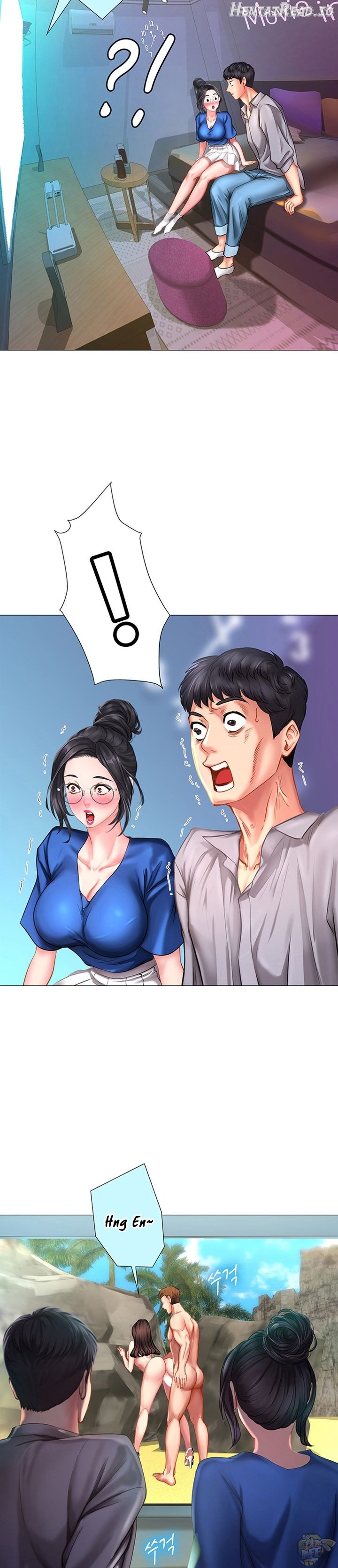 Should I Study at Noryangjin? Chapter 38 - page 19