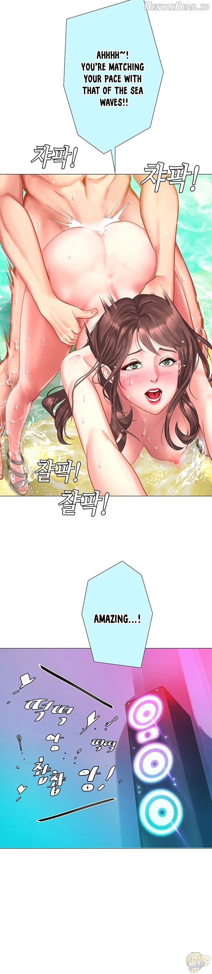 Should I Study at Noryangjin? Chapter 38 - page 28