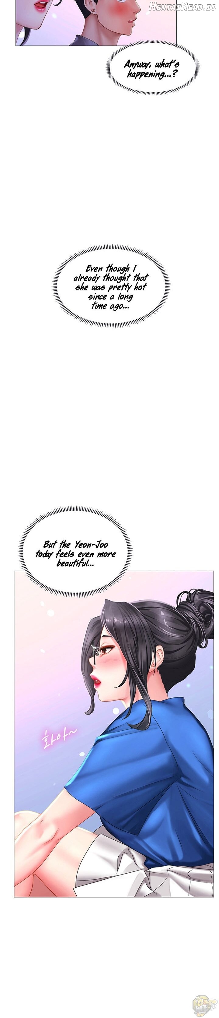 Should I Study at Noryangjin? Chapter 38 - page 30