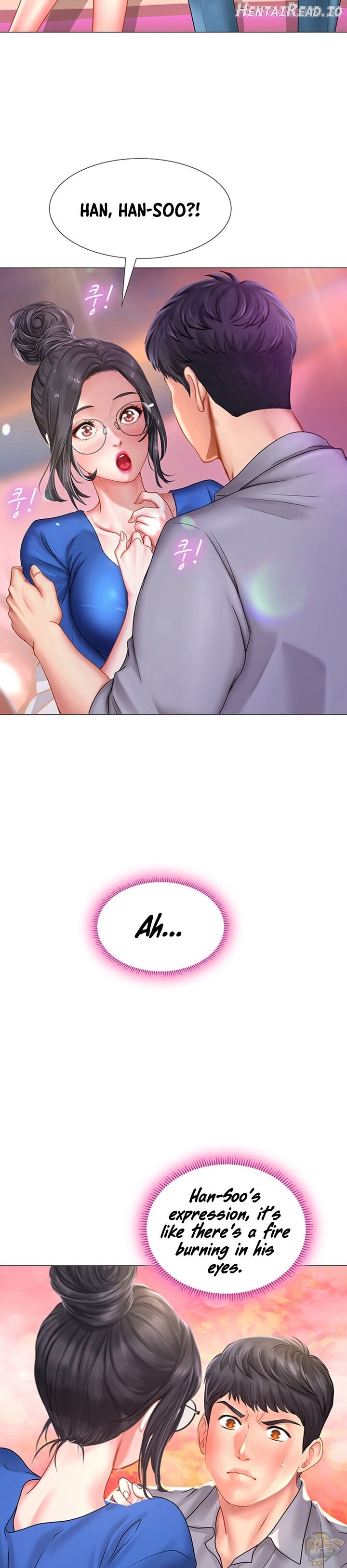 Should I Study at Noryangjin? Chapter 38 - page 40