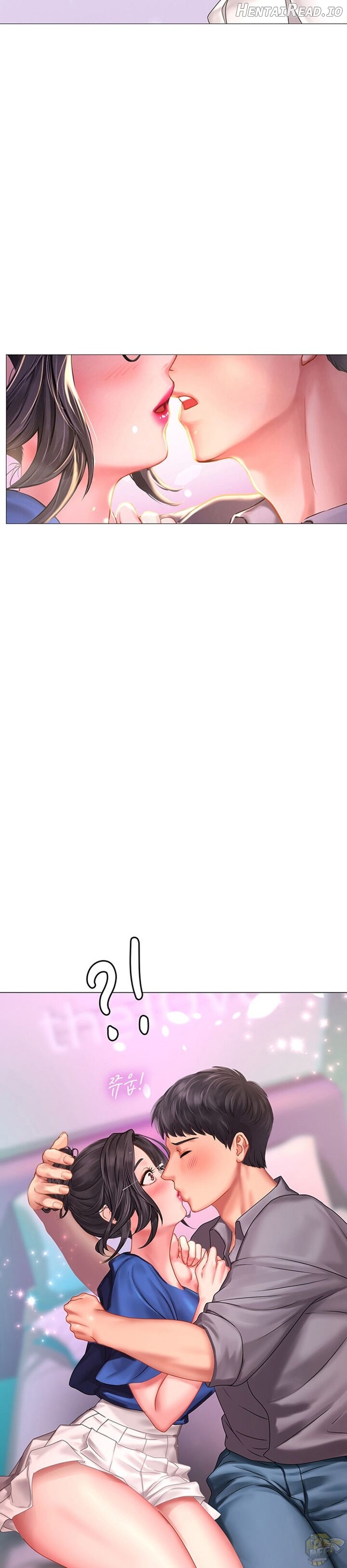 Should I Study at Noryangjin? Chapter 38 - page 42