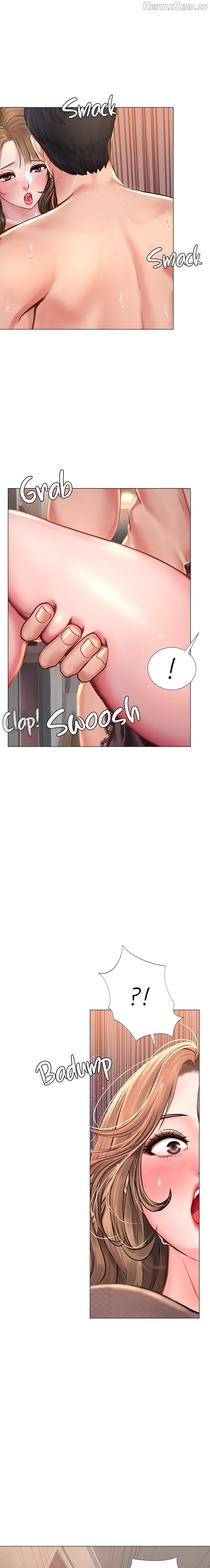 Should I Study at Noryangjin? Chapter 14 - page 11