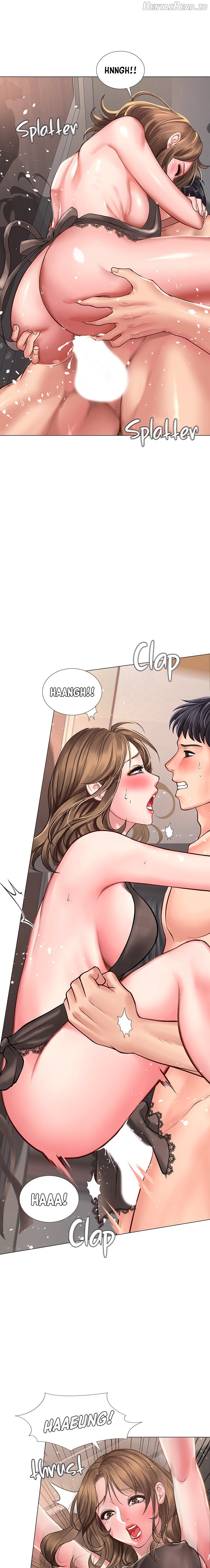 Should I Study at Noryangjin? Chapter 14 - page 13